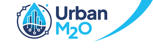 UrbanM2O Logo